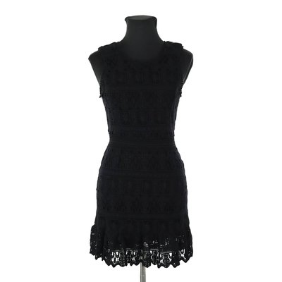 Robe en coton - Très Bon État BA&SH