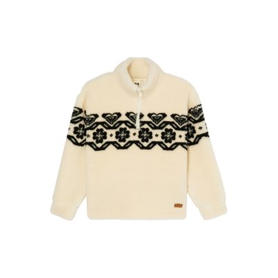 Polaire demi-zip TREASURE SOUL. ROXY