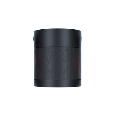 Светильник потолочный из МДФ и шпона ясеня, mini SO'HOME