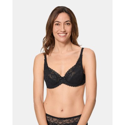 Soutien-gorge emboitant Flower Elegance PLAYTEX