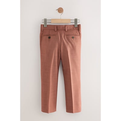 Pantalon de costume NEXT