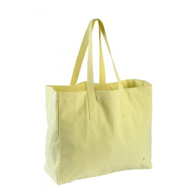 Sac cabas Iona LA CERISE SUR LE GATEAU