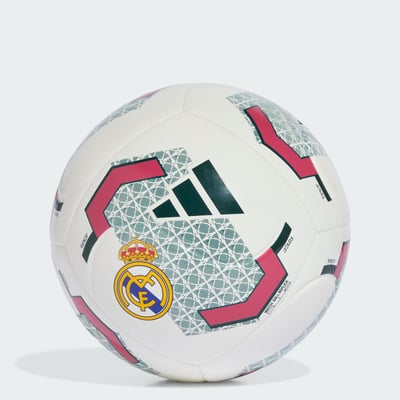 Ballon Club Domicile Real Madrid Ballon Club Domicile Real Madrid adidas Performance