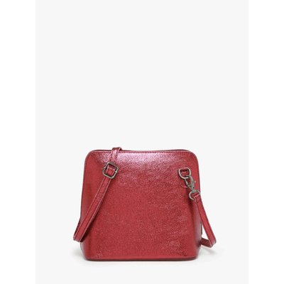 Sac bandoulière Nine cuir MILANO