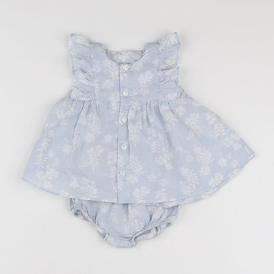 Robe - Très bon état PETIT BATEAU