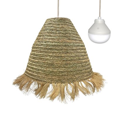 Suspension nomade BIG ANAFI LUMISKY