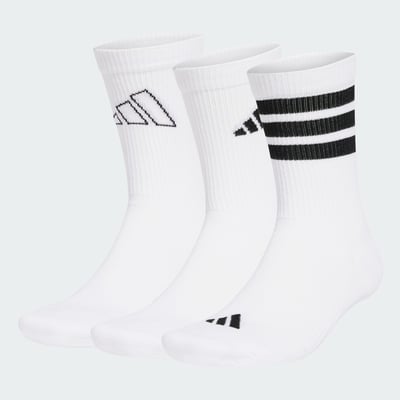 Chaussettes Logo (3 Paires) Chaussettes Logo (3 Paires) ADIDAS SPORTSWEAR