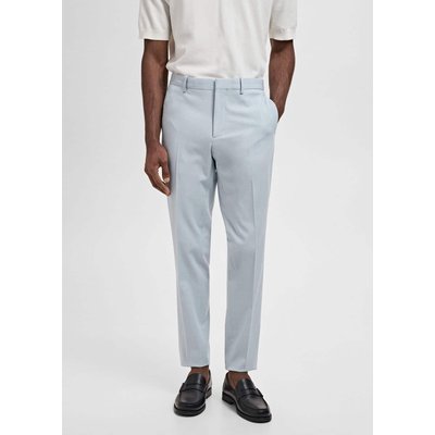 Pantalon costume Parí super slim-fit MANGO MAN
