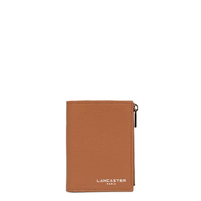 Portefeuille, Made in France SIERRA PM LANCASTER