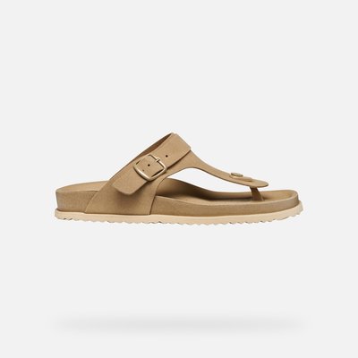 Mules  D SANDYBETT GEOX