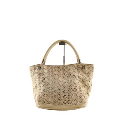 Cabas French Flair - Bon État LANCEL