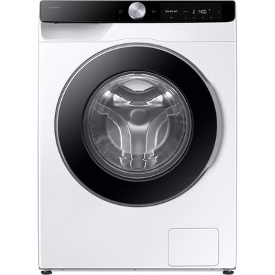 Lave linge hublot WW90DG6U85LK Bespoke AI SAMSUNG
