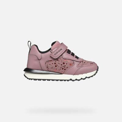 Baskets  J FASTICS GEOX