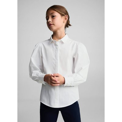 Chemise blanche fille 12 ans outlet