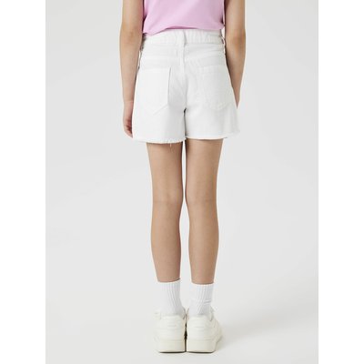 Short en twill NAME IT