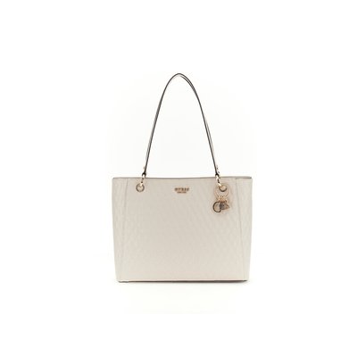 Sac Fourre-Tout Betula Logo 4G Verni GUESS