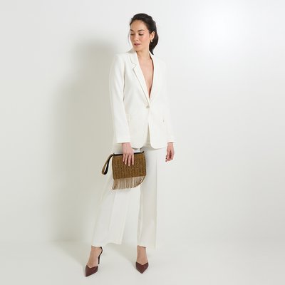 Blazer ajusté GRAIN DE MALICE