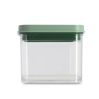 Boite hermétique 500ml en plastique MENASTYL