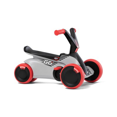 Porteur 2 en 1 GO² SparX BERG TOYS
