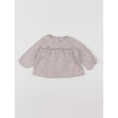 Tee-shirt - Très bon état PETIT BATEAU