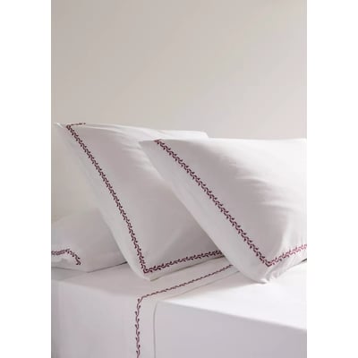 PILLOW CASE CREUETA MANGO HOME