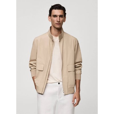 Blouson homme 100 coton La Redoute