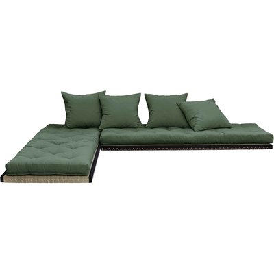 Banquette futon, Chico KARUP DESIGN