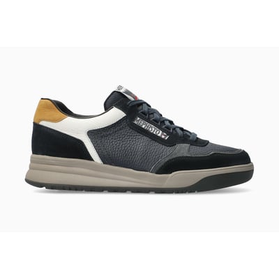 Baskets en cuir NORWIN MEPHISTO