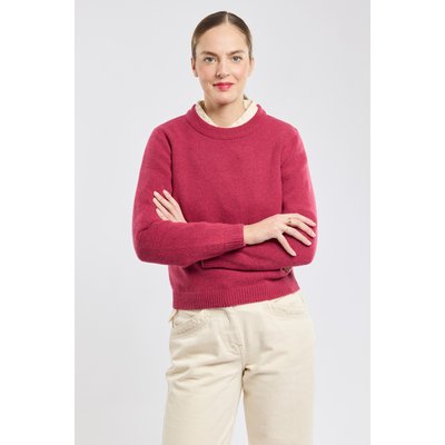 Pull court Heritage - laine ARMOR-LUX