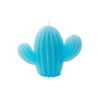 Bougie cactus   (lot de 6) AMADEUS