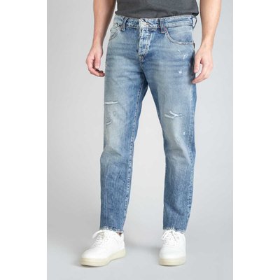 Jeans regular, droit 700/20 regular , longueur 34 LE TEMPS DES CERISES