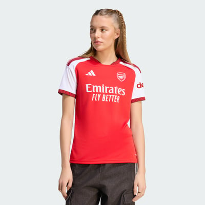 Maillot Domicile Arsenal Fc 26/27 adidas Performance