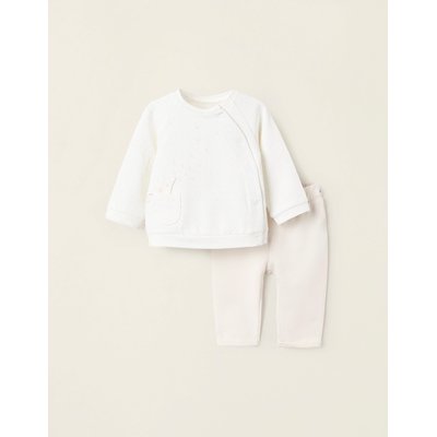 Ensemble deux pièces ZIPPY