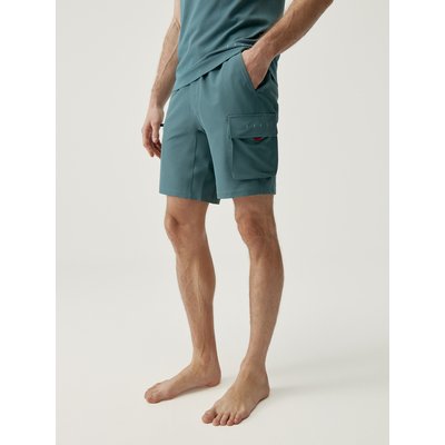 Short de sport YUKON BORN LIVING YOGA