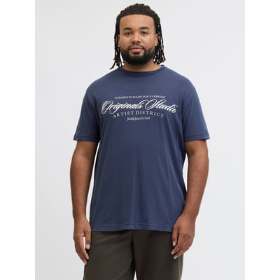 T-Shirt JACK & JONES