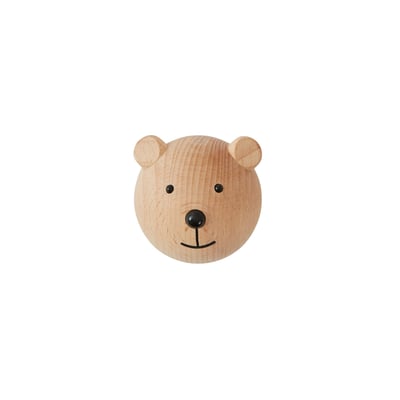 Crochet en bois MINI OYOY LIVING DESIGN