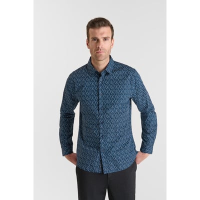 Chemise VOSTAR LE TEMPS DES CERISES