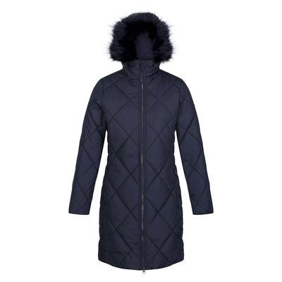 Parka FRITHA REGATTA
