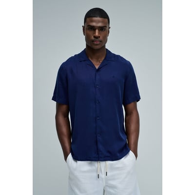 CHEMISE EN DENIM LÉGER SALSA JEANS