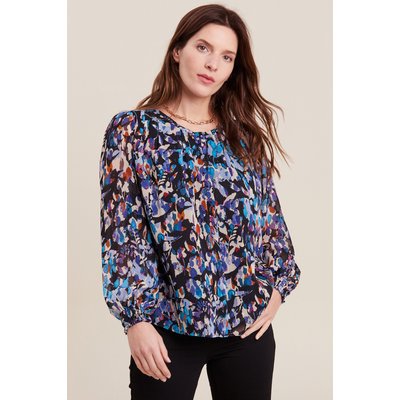 Blouse manches longues BREAL