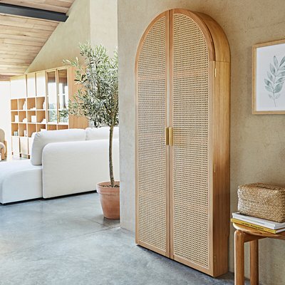 Schreibtischschrank Mathéo LA REDOUTE INTERIEURS