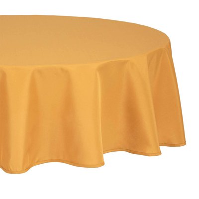 Nappe anti-taches ronde Ophy ATMOSPHERA