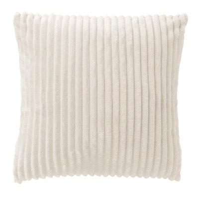 Coussin Mart - Marron, 45x45 cm DUTCH DECOR