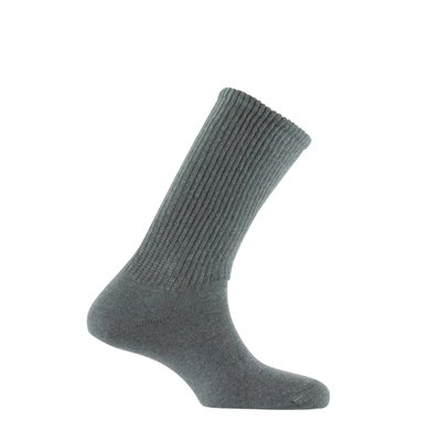 Mi-chaussettes diabétiques MIF HOMME KINDY