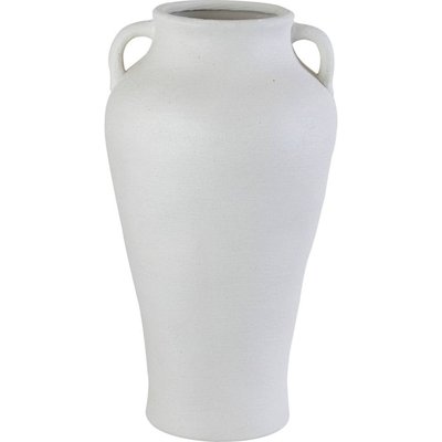 Vase en céramique  fait main style méditerranéen RECOLLECTION