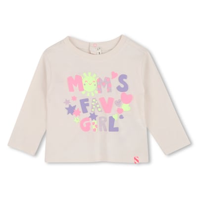 Tee-shirt manches longues BILLIEBLUSH