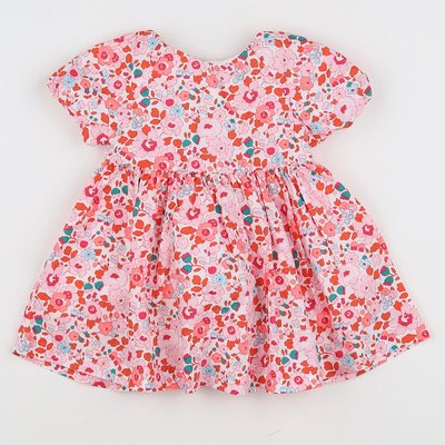 Robe liberty - Très bon état JACADI