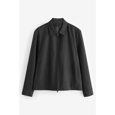 Veste à rayures manches longues NEXT