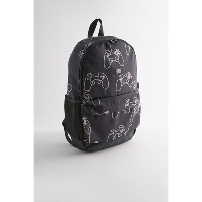 Sac à dos motifs NEXT