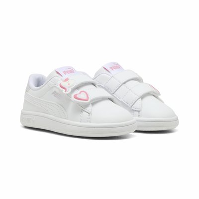 Baskets Smash 3.0 Badges PUMA